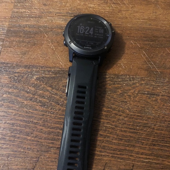 Garmin Fenix 3 HR - Picture 2 of 2